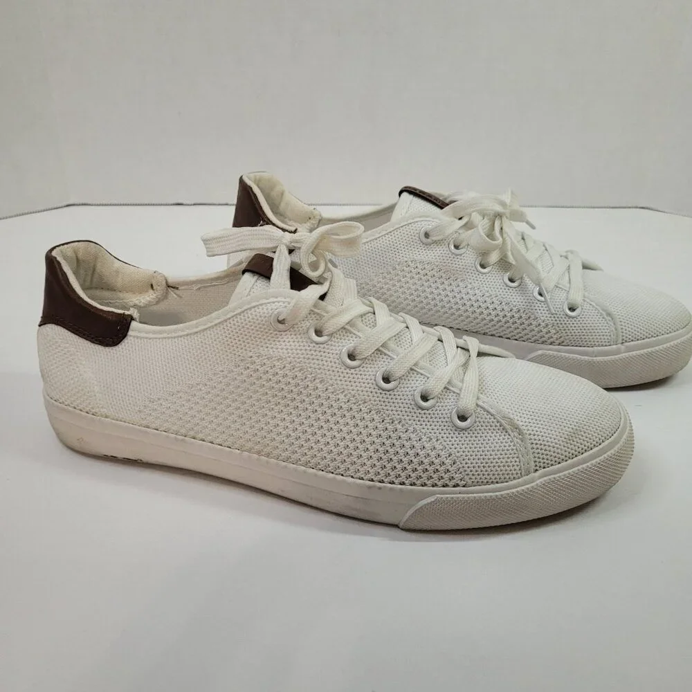 FaranzI Style # F420259K Lee Mens Sneakers Size 8.5 Casual‎